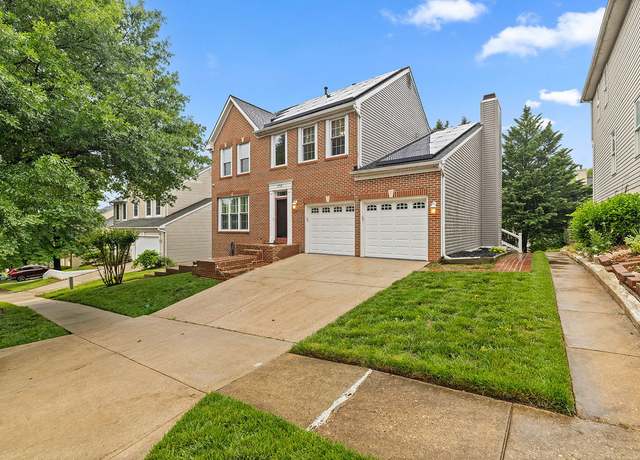 Photo of 5714 Silk Tree Dr, Riverdale, MD 20737