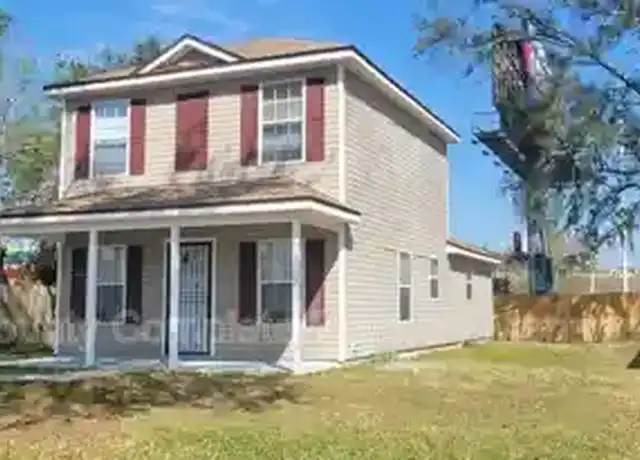 Property at 2977 Phyllis St, Jacksonville, FL, 32205, 3 beds, 2 baths, [object Object]