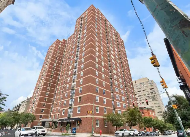 Property at 1101 Saint Paul St #207, Baltimore, MD, 21202, 2 beds, 2 baths, [object Object]