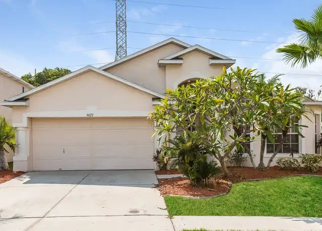Property at 9027 Egret Cove Cir, Riverview, FL, 33578, 4 beds, 3 baths, [object Object]