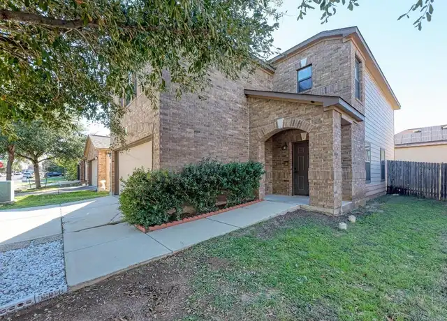 Property at 8824 Edmundsbury Dr, Austin, TX, 78747, 3 beds, 2.5 baths, [object Object]