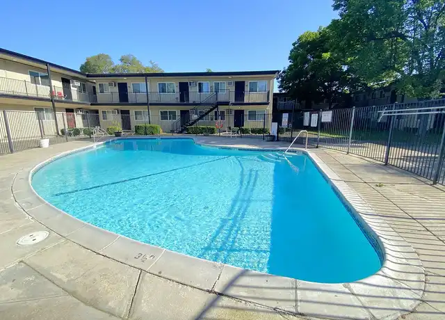 Property at 2512 Edison Ave, Sacramento, CA, 95821, 1-2 bed, 1 bath, Contact for Price