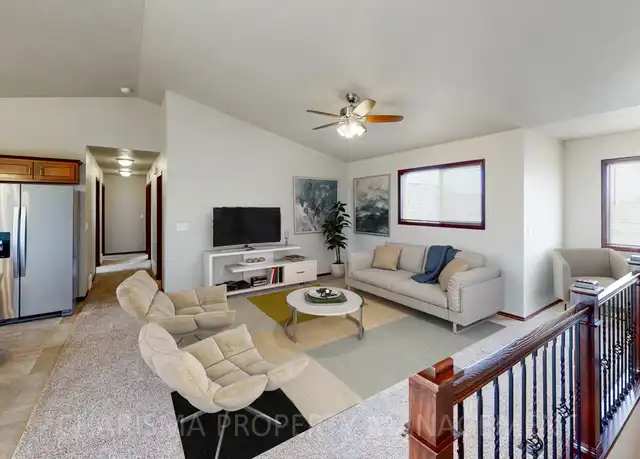 Property at 260 Vernon Dr Unit 2, Harrisburg, SD, 57032, 3 beds, 2 baths, [object Object]