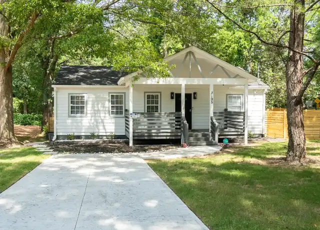 Property at 2195 Penelope St NW, Atlanta, GA, 30314, 3 beds, 2 baths, [object Object]