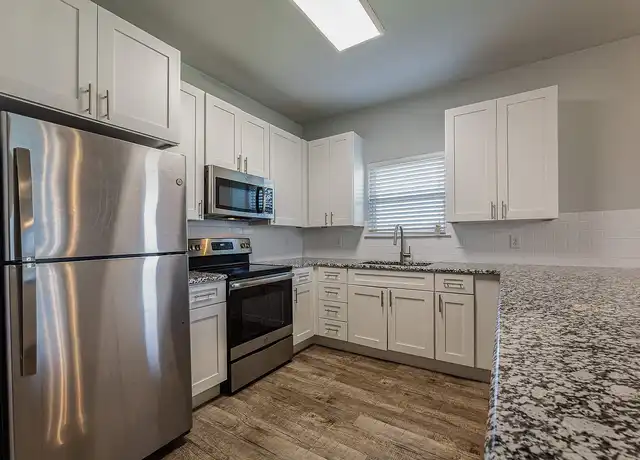 Property at Northpark Townhomes - 113 N Park Ct, Springtown, TX, 76082, 3 beds, 2-2.5 baths, [object Object]