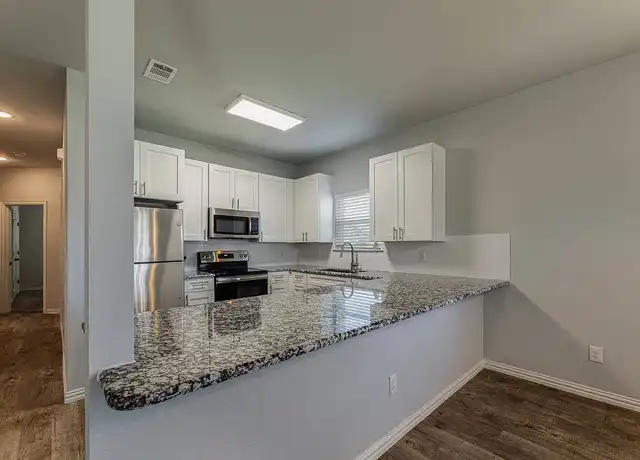 Property at Northpark Townhomes - 113 N Park Ct, Springtown, TX, 76082, 3 beds, 2-2.5 baths, [object Object]