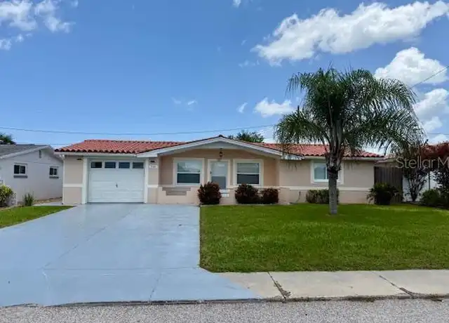 Property at 5145 Overton Dr, New Port Richey, FL, 34652, 3 beds, 2 baths, [object Object]