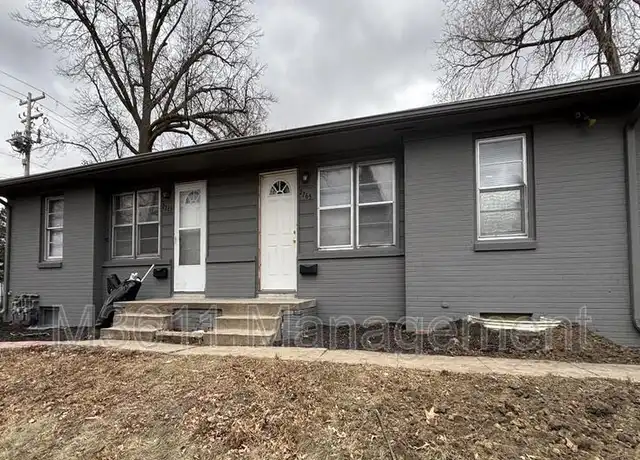 Property at 2765 Everett St, Lincoln, NE, 68502, 3 beds, 1.5 baths, [object Object]