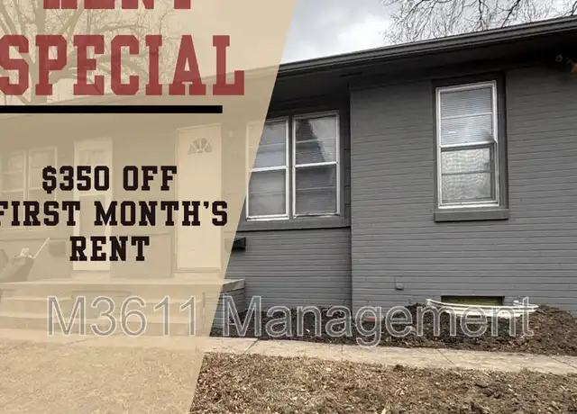 Property at 2765 Everett St, Lincoln, NE, 68502, 3 beds, 1.5 baths, [object Object]