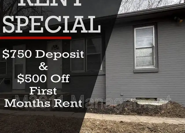 Property at 2765 Everett St, Lincoln, NE, 68502, 3 beds, 1.5 baths, [object Object]
