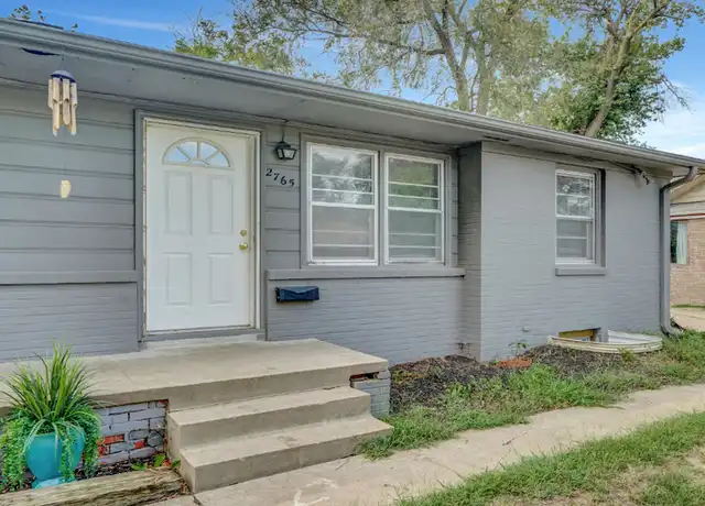 Property at 2765 Everett St, Lincoln, NE, 68502, 3 beds, 1.5 baths, [object Object]