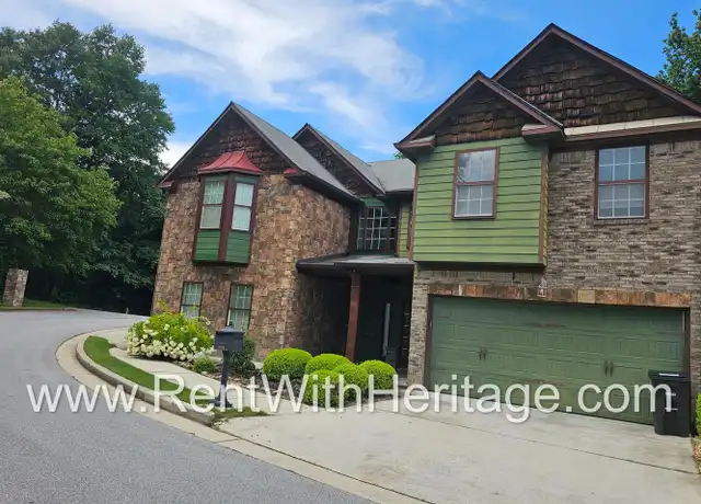 Property at 6298 Belmont Park Dr, Douglasville, GA, 30134, 3 beds, 2.5 baths, [object Object]