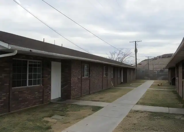 Property at 355 W 100 S Unit 3, St. George, UT, 84770, 2 beds, 1 bath, [object Object]