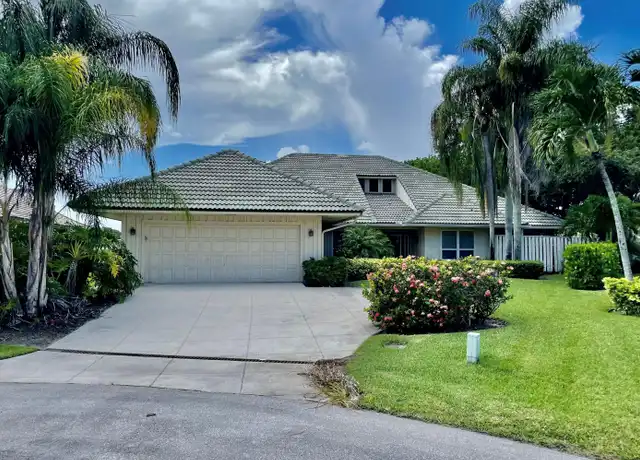 Property at 5 Aiden Ct, Palm Beach Gardens, FL, 33418, 4 beds, 3 baths, [object Object]