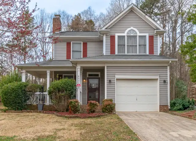 Property at 8003 Cadmium Ct, Charlotte, NC, 28215, 3 beds, 2.5 baths, [object Object]