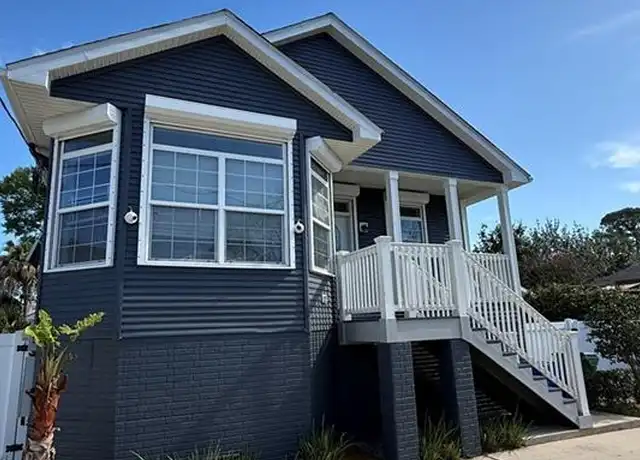 Property at 1605 Palm St, Metairie, LA, 70001, 3 beds, 2 baths, [object Object]