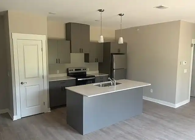 Property at Midvilla Apartments - 822 Midvilla Ln, Middleville, MI, 49333, 1 bed, 1 bath, [object Object]
