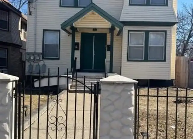 Property at 284 Seymour Ave, Newark, NJ, 07112, 2 beds, 1 bath, [object Object]
