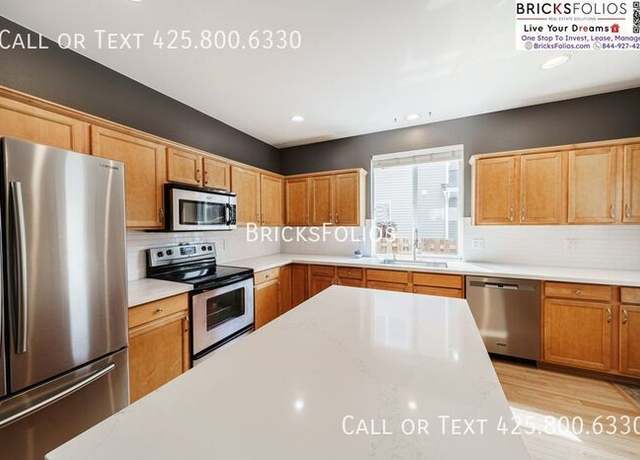 Photo of 2728 84th Dr NE, Lake Stevens, WA 98258
