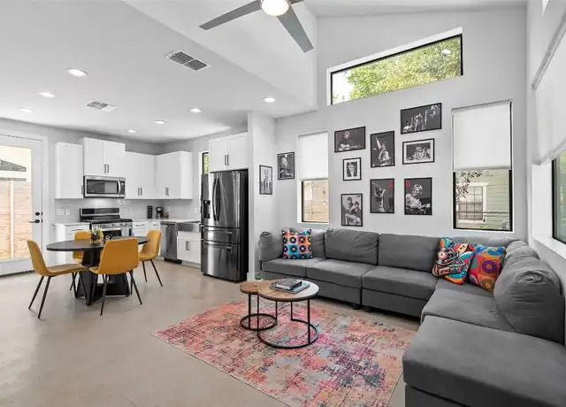 Property at 2715 E 3rd St #1, Austin, TX, 78702, 2 beds, 2.5 baths, [object Object]