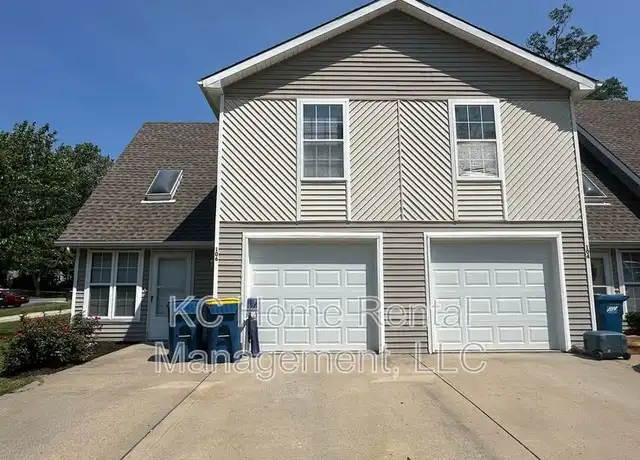 Property at 106 Francis St, Liberty, MO, 64068, 3 beds, 1.5 baths, [object Object]