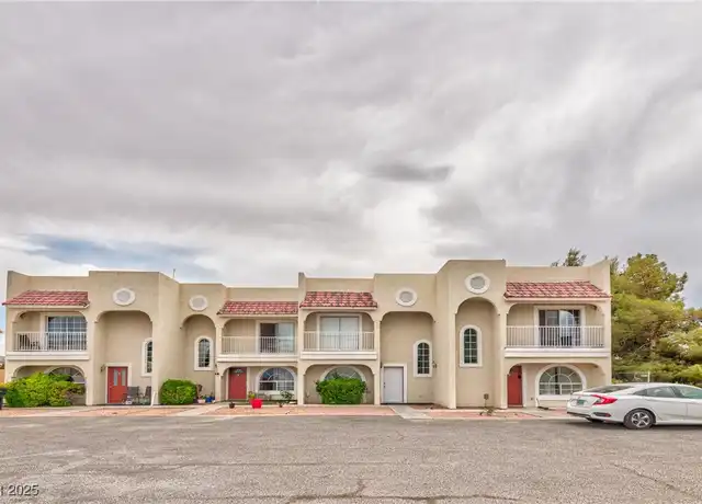Property at 1201 Bourbon St Unit B, Pahrump, NV, 89048, 2 beds, 1.5 baths, [object Object]