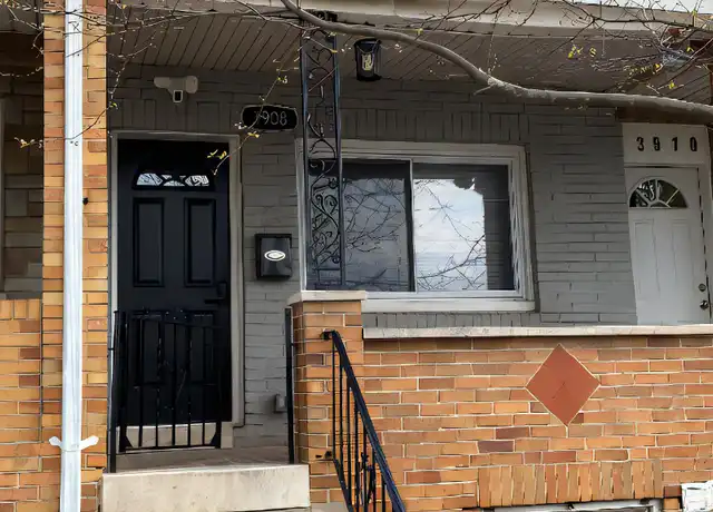 Property at 3908 Claremont St, Baltimore, MD, 21224, 1 bed, 1 bath, [object Object]
