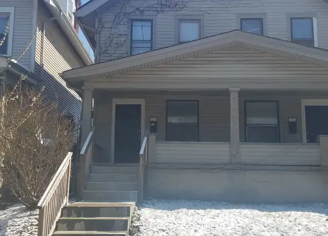 Property at 1380 Hamlet St, Columbus, OH, 43201, 3 beds, 1 bath, [object Object]