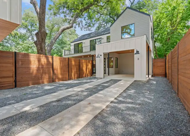 Property at 1510 Holly St #3, Austin, TX, 78702, 3 beds, 3.5 baths, [object Object]