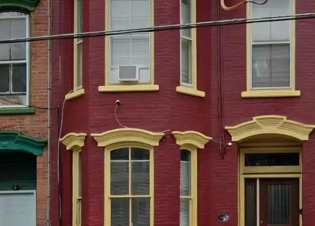 Property at 370 Clinton Ave, Albany, NY, 12206, 2 beds, 1 bath, [object Object]