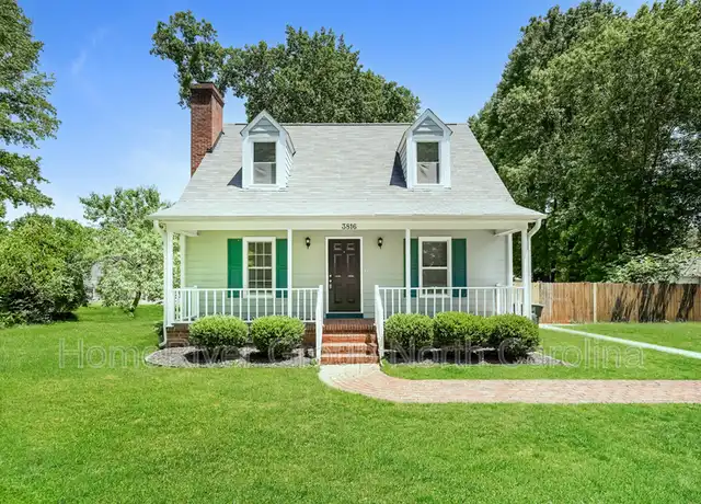 Property at 3816 Clay St, Greensboro, NC, 27405, 3 beds, 2 baths, [object Object]