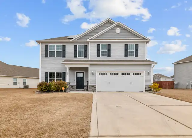 Property at 249 Sailor St, Sneads Ferry, NC, 28460, 4 beds, 2.5 baths, [object Object]