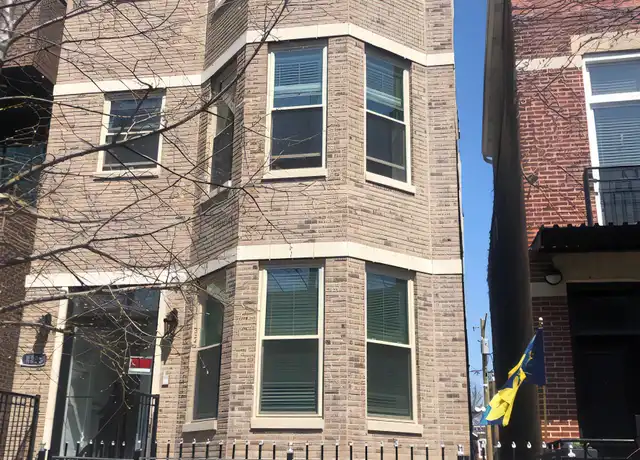Property at 1826 W Erie St Unit 2F, Chicago, IL, 60622, 2 beds, 2 baths, [object Object]