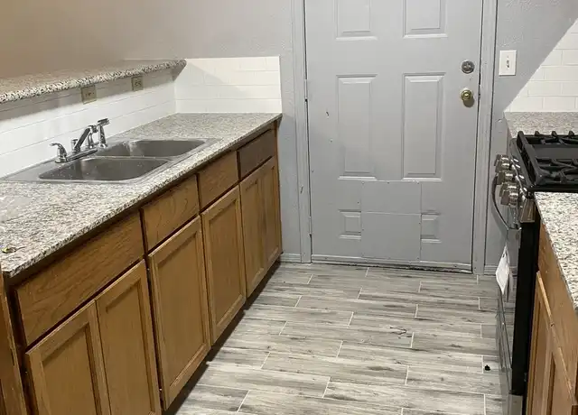 Property at 1520 Patricia Dr, Oklahoma City, OK, 73130, 3 beds, 1 bath, [object Object]
