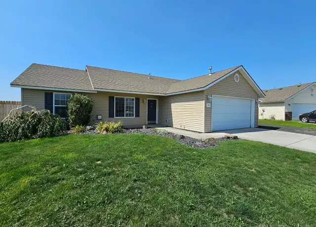 Property at 5510 Zafra Ct, Pasco, WA, 99301, 3 beds, 2 baths, [object Object]