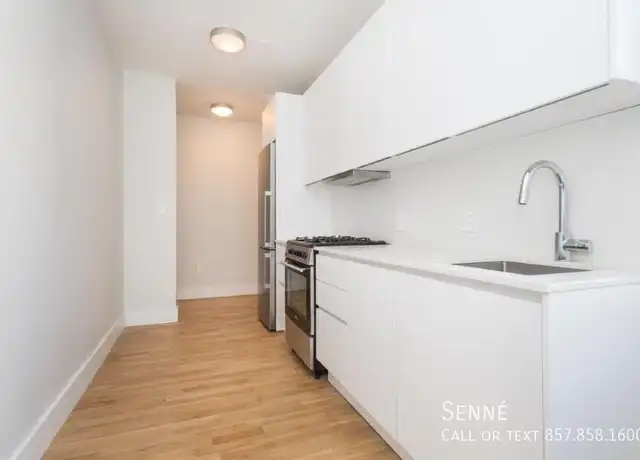 Property at 271 Chestnut Hill Ave Unit 22, Brighton, MA, 02135, 1 bed, 1 bath, [object Object]