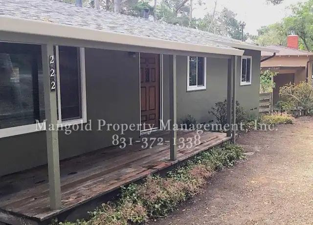 Property at 222 Soledad Dr, Monterey, CA, 93940, 3 beds, 2 baths, [object Object]