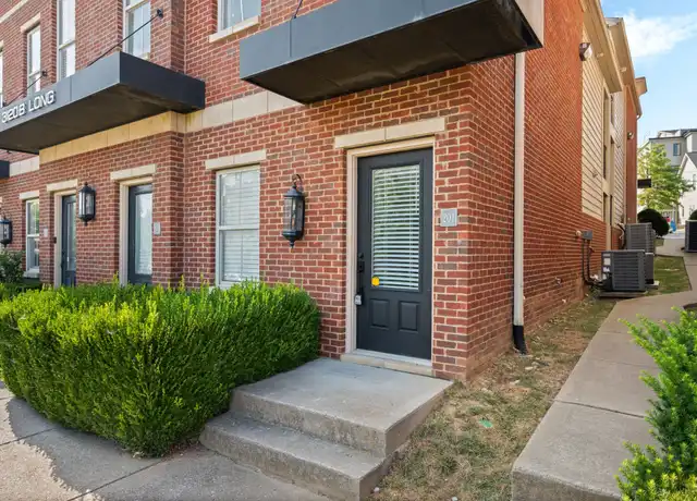 Property at 3120 Long Blvd Unit B, Nashville, TN, 37203, 1 bed, 1 bath, [object Object]