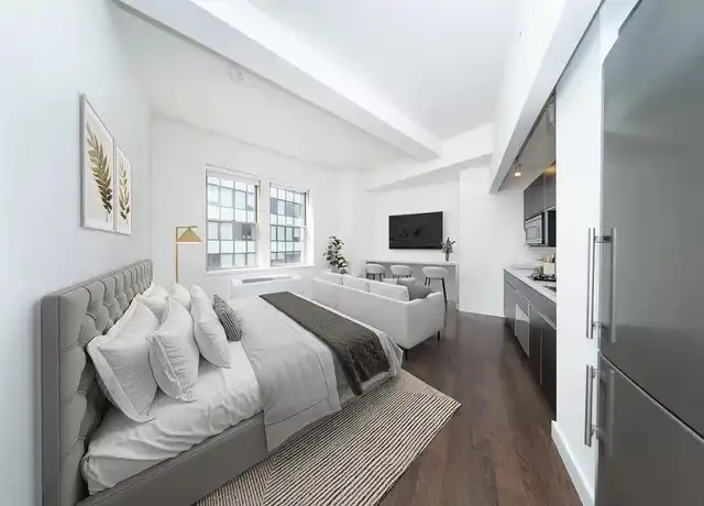 Property at 116 John St Unit 2110, New York, NY, 10038, 0 beds, 1 bath, [object Object]