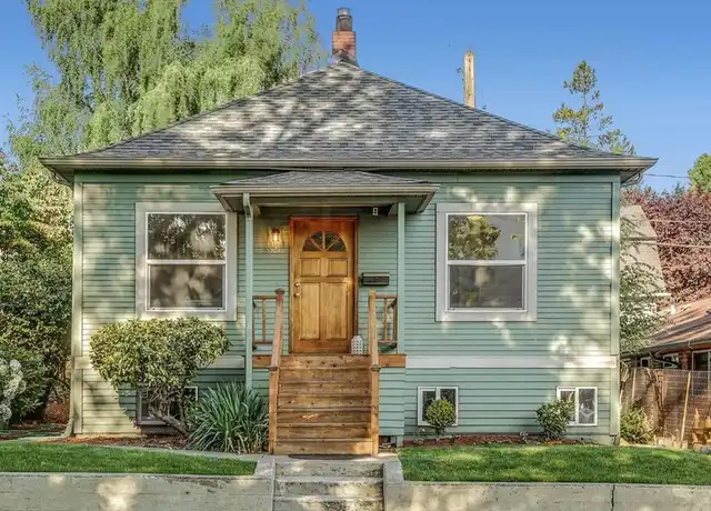 Property at 5521 Brooklyn Ave NE, Seattle, WA, 98105, 4 beds, 2 baths, [object Object]
