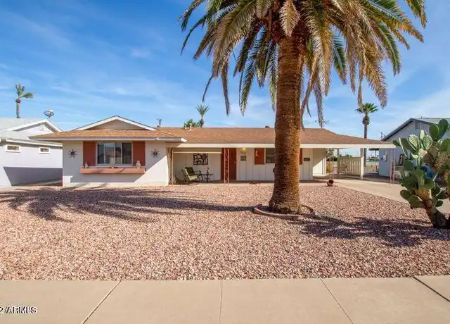 Property at 10138 W Pinehurst Dr, Sun City, AZ, 85351, 2 beds, 2 baths, [object Object]