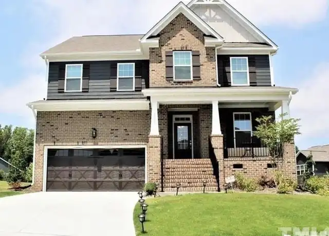 Property at 4008 Aldersley Way, Cary, NC, 27519, 5 beds, 3 baths, [object Object]
