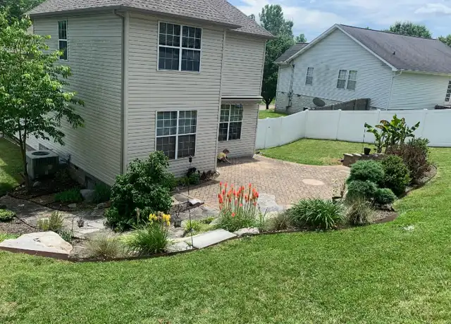 Property at 3101 Pinex Ln, Knoxville, TN, 37921, 3 beds, 3 baths, [object Object]