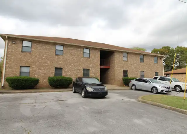 Property at 1937 High St Unit 4, Hopkinsville, KY, 42240, 2 beds, 1 bath, [object Object]