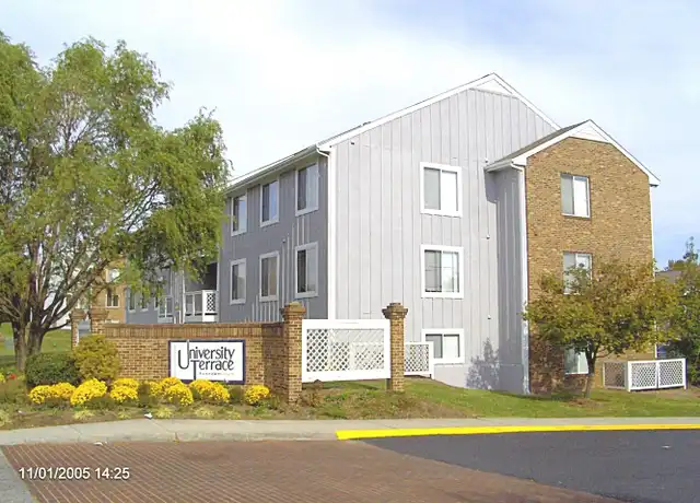 Property at 1211 University Ter, Blacksburg, VA, 24060, 4 beds, 2 baths, [object Object]