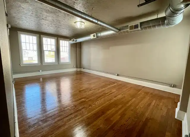 Property at 2243 Jones St, Omaha, NE, 68102, 1 bed, 1 bath, [object Object]