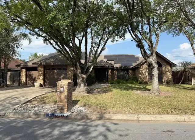 Property at 6016 N 29th Ln, McAllen, TX, 78504, 3 beds, 2 baths, [object Object]