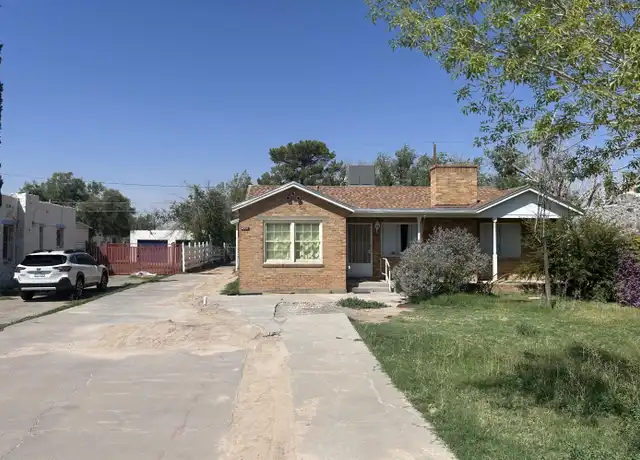 Property at 4331 Emory Rd, El Paso, TX, 79922, 5 beds, 3 baths, [object Object]