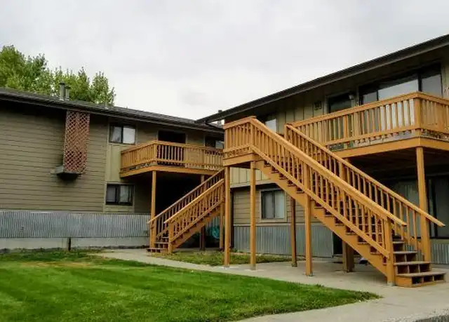 Property at 191 Bohl Ave, Billings, MT, 59105, 2 beds, 1 bath, [object Object]