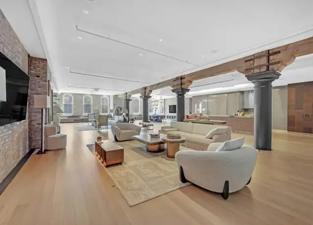 Property at 44 Laight St, New York, NY, 10013, 2 beds, 2.5 baths, [object Object]